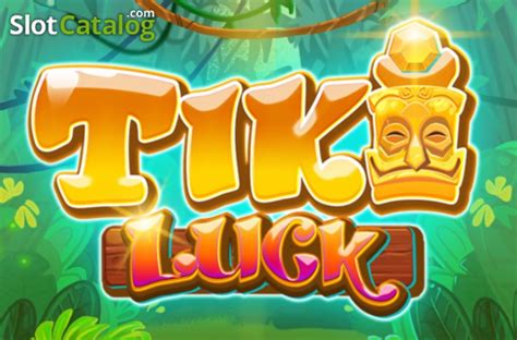 Tiki Luck Review 2024